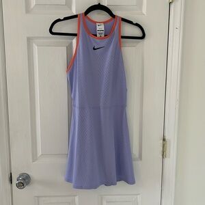 NWOT Nike US Open Slam Dress